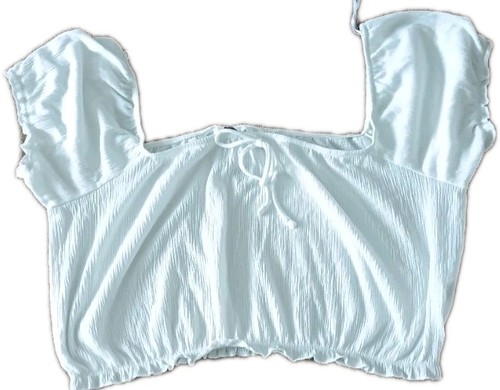 Ladies elasticated top - ladies, and