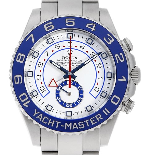 Rolex yacht master 116680 - rolex,