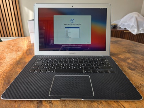 Apple macbook air - macbook,