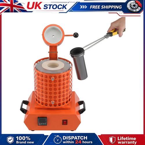 Electric melting furnace - electric,