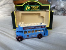 West Ham United F.C, Rare