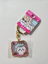 Chiikawa Key Chain, Onsen ♨