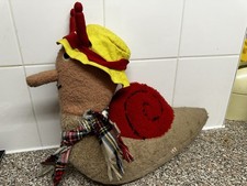 Magic Roundabout Brian Snail