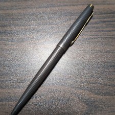 Parker 75 Cisele Sterling