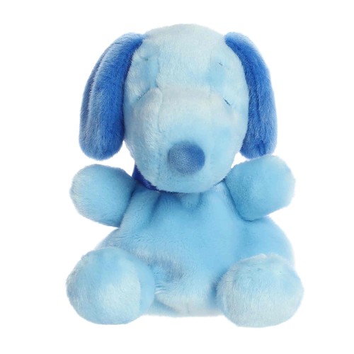 Palm pals usa - pals, blue