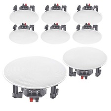 E-Audio B402C 8" Ceiling