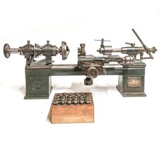 Pultra p type watchmakers