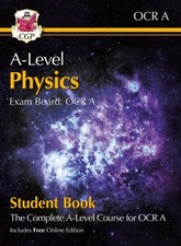 A-Level Physics for OCR A