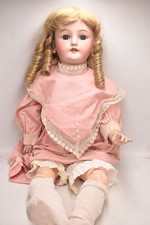 Antique Simon & Halbig CM