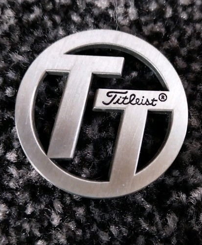 Stunning titleist double - stunning,