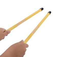 1-Drum Stick Brushes Portable