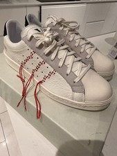 Adidas Mens Trainers Y3 Y-3