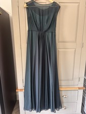 Coast Lori Lee Maxi Dress -