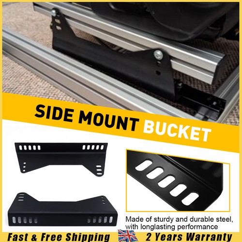 Universal rally seat side - universal,