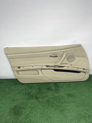 Bmw e92 e93 - door, cream