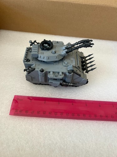 Warhammer 40k space marine - 40k,