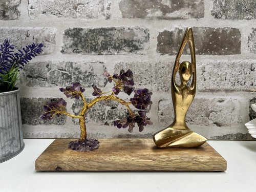 Gemstone tree life with - of,