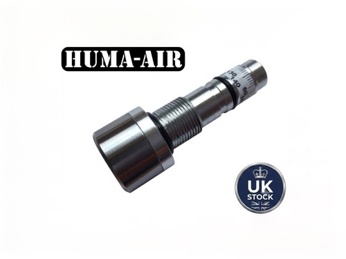 Bsa r10 huma regulator upgrade - bsa,
