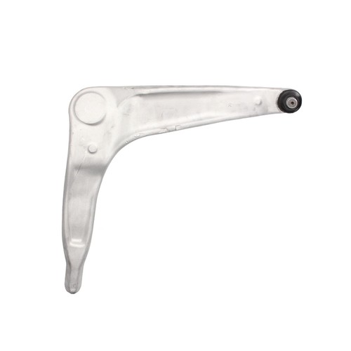 Front axle track control - track, r