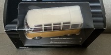VW Bus Samba 1:43 Junior