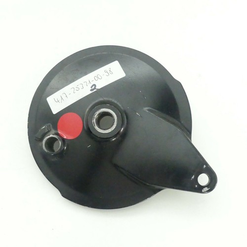 Yamaha rd125lc brake - yamaha, anchor