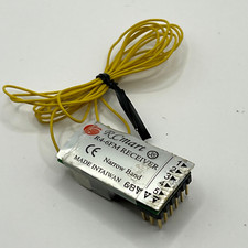 RC MART R4-6FM 5/6-CHANNEL RC