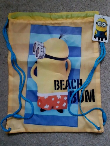 Minions despicable - minions,