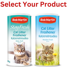 Bob Martin Cat Litter