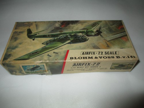 Airfix red stripe - , 1:72