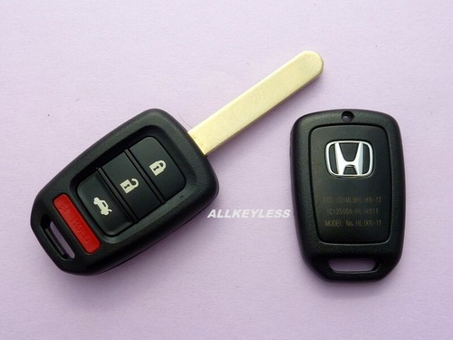 Oem 2013 2015 honda accord - 2013-2015,