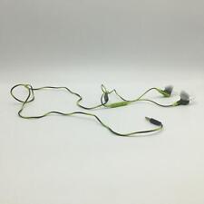 Bose SoundSport IE Wired Headphones for Apple - Energy Green (741776-0030)