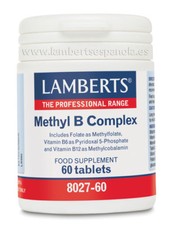 Lamberts® Methyl B Complex -