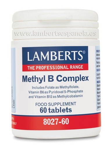 Lamberts methyl complex - lamberts®,