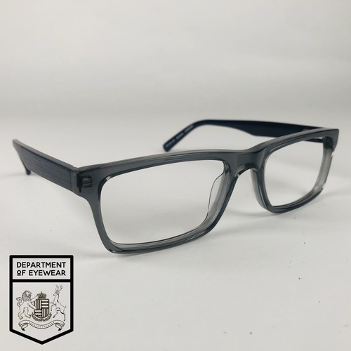 Specsavers eyeglasses blue - eyeglasses,