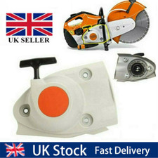 Pull Cord Start Starter Recoil Assembly Fits for Stihl TS410 TS420 Cut Off Saw