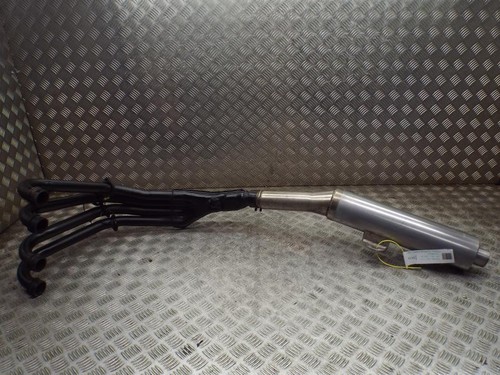 Honda cbr600 1987 - cbr600, fl