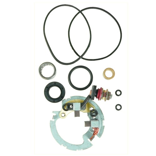 Starter motor revision kit - starter,