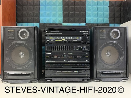 Schneider hard rock hifi - schneider,