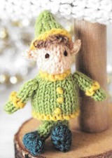 Knitting Pattern - Irish