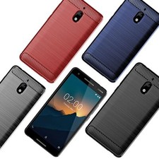 Nokia Phone Case TPU Cover