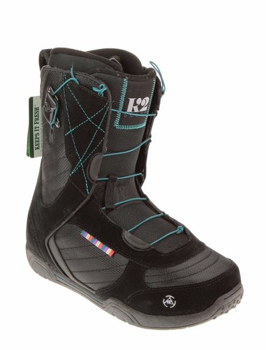Scene snowboard boot boots - scene,