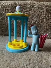 In The Night Garden Iggle