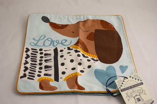 Ulster weavers puppy love - love, ~
