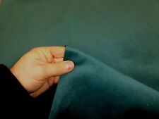 PLUSH PLAIN VELVET Upholstery