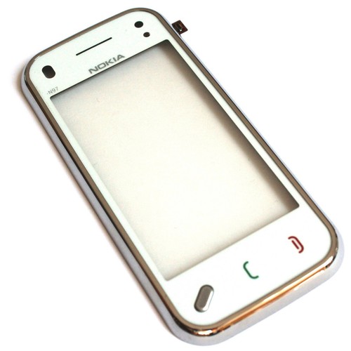 Nokia n97 mini front - mini,
