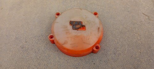 Gas jt250 engine - jt250, case