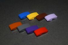 Lego 11477 Brick Slope Curved