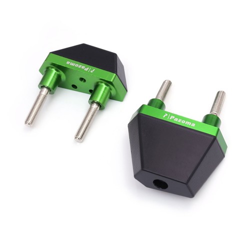 Tfg frame sliders - frame,