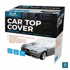 Water Resistant Car Top To Fit