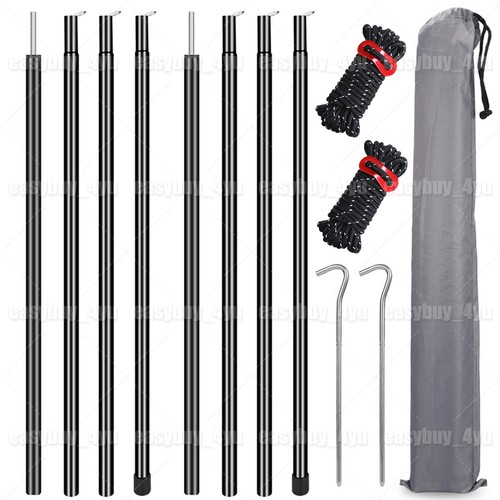 2pcs tent tarp - 2pcs,